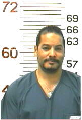 Inmate GONZALES, TIM P