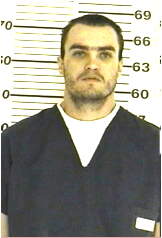 Inmate HENRY, HARTSELL R