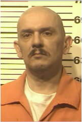 Inmate HOUGHTON, MICHAEL W