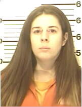 Inmate LINDSEY, TONYA L