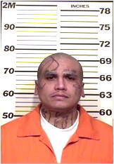 Inmate LOONSFOOT, CLINTON J