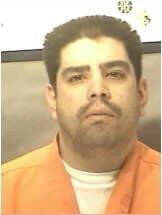 Inmate MARTINEZ, JOHN E