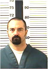 Inmate MASCIANTONIO, BRET L