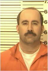 Inmate MORGAN, PHILLIP M