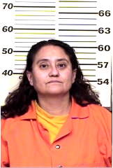 Inmate PEREZ, BERNICE A