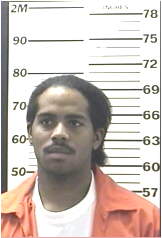 Inmate RIVERA, JULIO