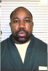 Inmate ROBINSON, FLOYD A