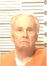 Inmate STEPHENSON, DAVID H