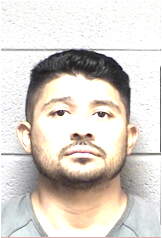 Inmate TORREZCHAVEZ, MARTIN