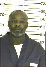 Inmate CARTER, LAWRENCE B
