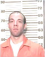 Inmate CRAVEN, SEAN P