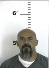 Inmate DURANT, PABLO