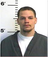 Inmate FISHER, JEFFREY S