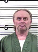 Inmate GOSSELIN, KEITH V