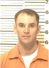 Inmate HENDERSON, JASON T