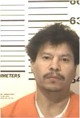 Inmate HERNANDEZESTRADA, MANUEL