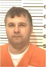 Inmate LOGER, WILLIAM R