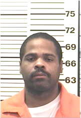 Inmate MAYE, ANTHONY C