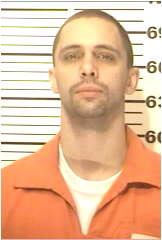 Inmate MORRIS, JASON B