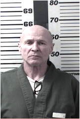 Inmate PITTMAN, JEFFREY