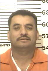 Inmate POSADA, SAMUEL