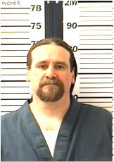 Inmate STIEF, MICHAEL R