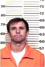 Inmate ANDREWS, ADAM C