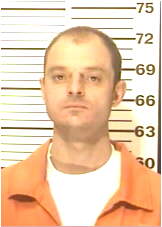 Inmate BAUER, KENNETH C