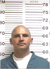 Inmate BELKNAP, JOHN W