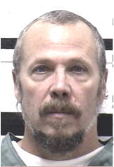 Inmate CLAPP, TIMOTHY A