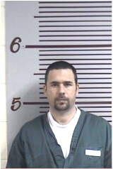 Inmate CLIFFTON, WILLIAM W