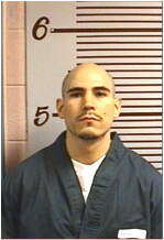 Inmate DERRERA, JERRY L