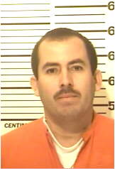 Inmate DOMINGUEZGARCIA, ROGELIO