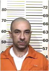 Inmate DOMINGUEZ, ELIAS M