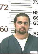 Inmate GEORGE, TIMOTHY L