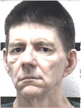 Inmate GOEMAN, RONALD J