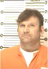 Inmate HELD, DAVID W