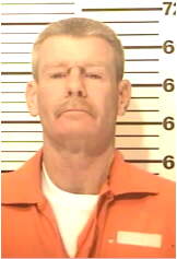 Inmate LINDSTROM, THOMAS A