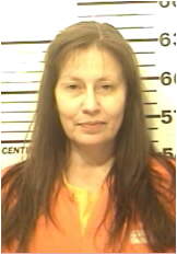 Inmate MAPPS, SUSAN G