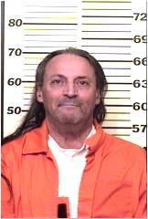 Inmate MARTILLARO, HENRY C