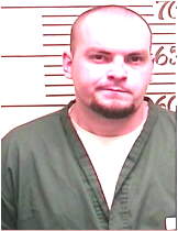 Inmate MASSEY, DAVID A