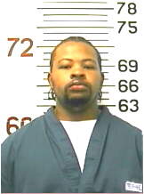 Inmate MOBLEY, CHRISTOPHER M