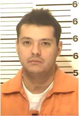 Inmate MORENO, PHILLIP L