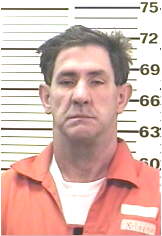 Inmate NAFFZIGER, DONALD L