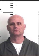 Inmate RICHARDS, MICHAEL J