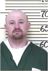 Inmate RILEY, WILLIAM J