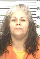 Inmate RIVERA, DELORES J