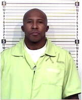 Inmate ROBINSON, OLIVER W