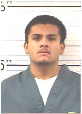 Inmate RODRIGUEZRAMOS, JOSE G