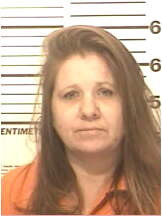 Inmate SCHLIEVE, SANDY L